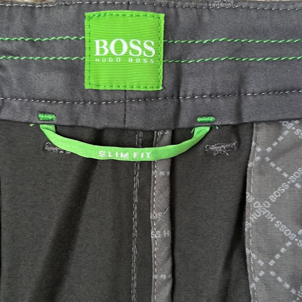 Hugo Boss - Picture 4 of 7